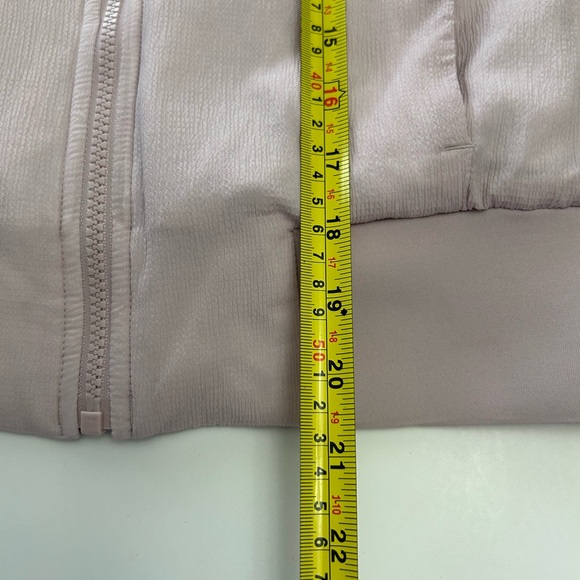 LULULEMON NON-STOP BOMBER - Picture 11 of 12